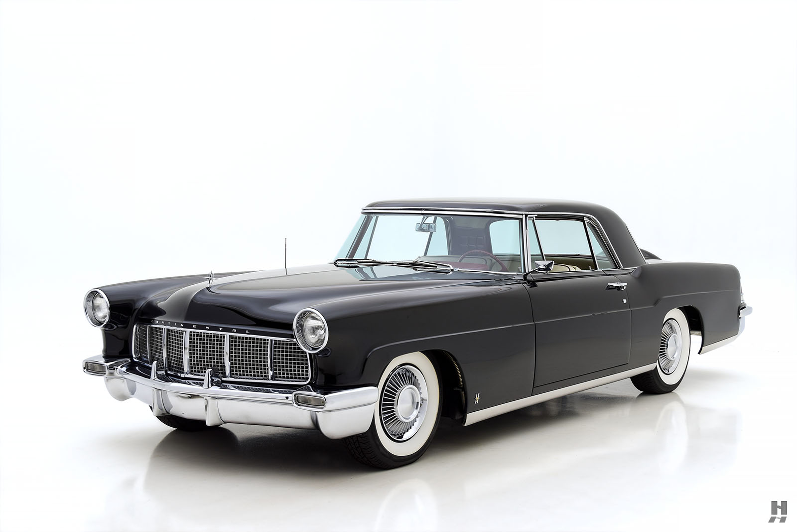 Classic Car, Truck and Motorcycle Values | Hagerty Valuation Tool®